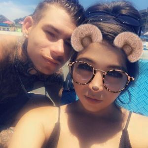 Meet your Posher, Ozzie